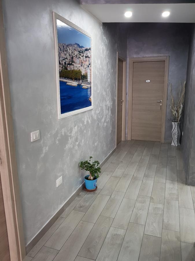 B&B Panorama Naples Exterior photo