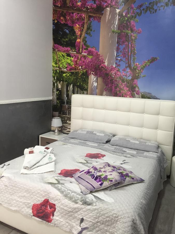 B&B Panorama Naples Exterior photo