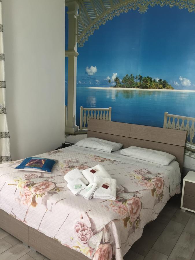 B&B Panorama Naples Exterior photo