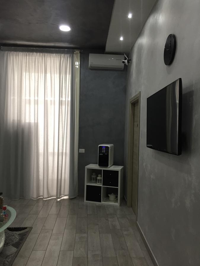 B&B Panorama Naples Exterior photo